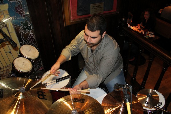 Sae Lis' @ Hard Rock Cafe